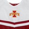 NCAA South Carolina Gamecocks Infant Toddler Girls' Cheer Dress Set - 3 of 3