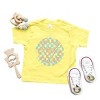 The Juniper Shop Surf Club Checkered Toddler Short Sleeve Tee - 2 of 2