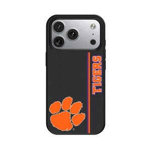 NCAA ACC Universities Sidebar MagSafe Compatible Cell Phone Case for Apple iPhone 17 Series - 1 of 4