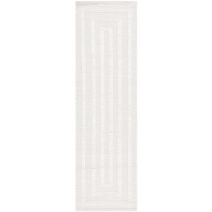Natura NAT226 Flat Weave Indoor Rugs - Safavieh - 1 of 4