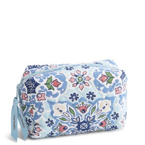 Vera Bradley Essential Small Storage Travel Pouch : Target