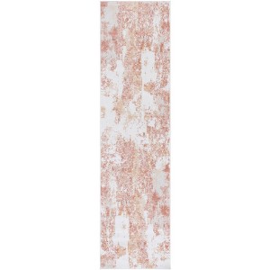 Bayside BAY128 Machine Washable Power Loomed Indoor Rugs - Safavieh - 1 of 4