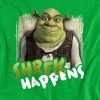 Shrek Happens Adult T-Shirt - 2 of 4