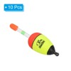 Unique Bargains EVA Fishing Slip Bobbers for Saltwater Fishing - 3 of 4