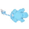 Alilang Plush Squeaky Interactive Cute Puppy Dog Toys Durable Chew Toys for Small and Medium Dogs - 2 of 4