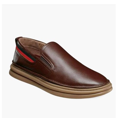 Men's Delmar Toe Slip On - STACY ADAMS