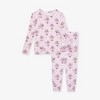 Girls Philomena Classic Pajama Set - Posh Peanut - 2 of 4