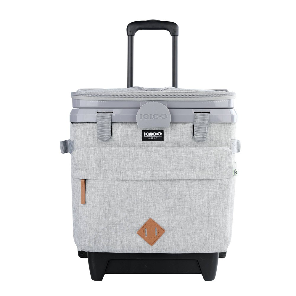 Igloo Heritage Cool Fusion 28qt Cooler