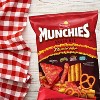 Munchies Flamin' Hot Flavored Snack Mix - 8oz - image 3 of 3