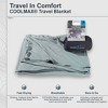 COCOON - Premium - COOLMAX Travel Blanket - 2 of 3