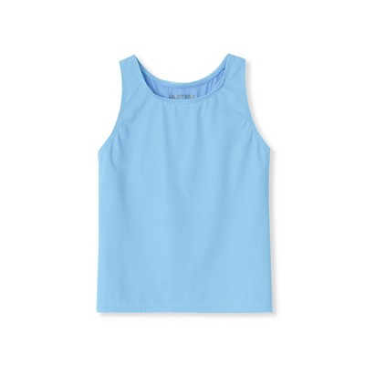 Lands' End Kids Tankini Swimsuit Top