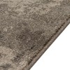 Luxe Weavers Arman Abstract Ivory Indoor Area Rug - 3 of 3