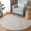 Renewal RNW901 Hand Woven Indoor Rugs - Safavieh - 2 of 4