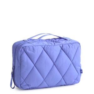 Vera Bradley Women's Outlet Ultralight Essential Hanging Travel Organizer - 1 of 3