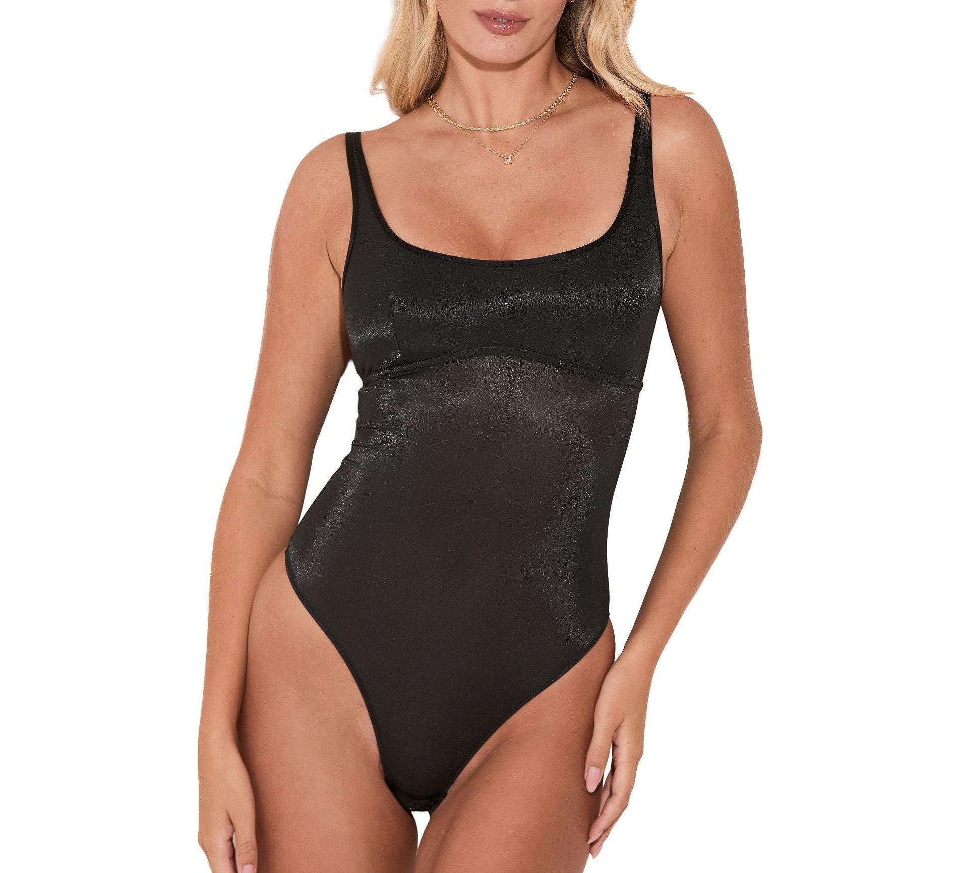 Adore Me Women's Darby Bodysuit Lingerie