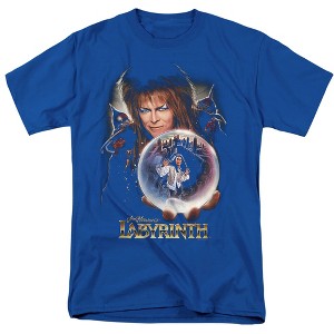 Labyrinth I Have A Gift Adult T-Shirt - 1 of 4