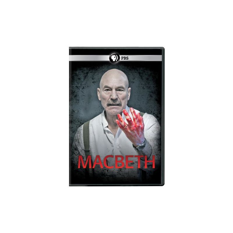 Macbeth (Great Performances) (DVD)(2010), 1 of 2