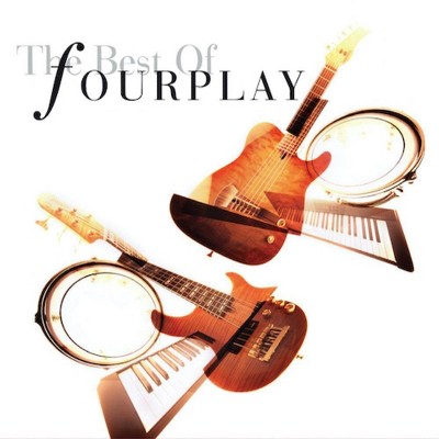 Fourplay - Best Of Fourplay (2020 Remastered) (Mqa (CD)