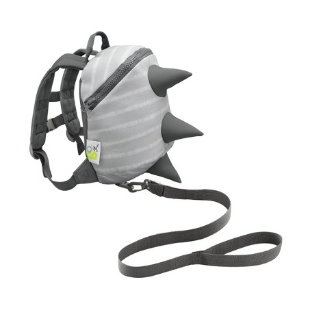 Dinosaur backpack leash hotsell