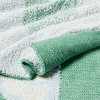 48"x58" Snail Knit Throw Blanket - Pillowfort™ - 3 of 3