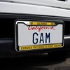Purdue University Fort Wayne Alumni Full Size Standard License Plate Metal Frame - 2 of 4