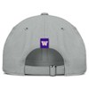 NCAA Washington Huskies Nico Cotton Hat: Adjustable Mens Baseball Cap - 4 of 4