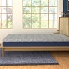 PAGED Mattress Symbol Isotonic Memory Foam Mattress Hybrid Mattress with Edge to Edge Coil Support for Pressure Relief - 3 of 4