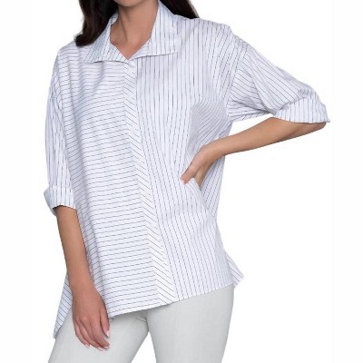 Women's Attitude Shirt - Stella Carakasi