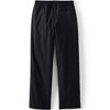 Lands' End Lands' End Kids Iron Knee Stretch Lined Rib Waist Pants - 2 of 3