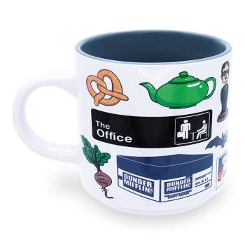 The Office : Coffee Mugs & Tea Cups : Target