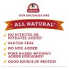 Aidells Cajun Style Andouille Smoked Pork Sausage - 12oz/4ct - 3 of 3