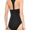Women's Racerback One Piece Swimsuit - Free Sport by Gottex - 3 of 4