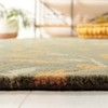 Soho SOH733 Hand Tufted Indoor Rugs - Safavieh - 4 of 4