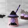 12 fl oz Halloween Figural Witch Tumbler - Hyde and EEK! Boutique™ - 2 of 3