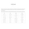 Women's Adan Tunic - KOZAN - 4 of 4