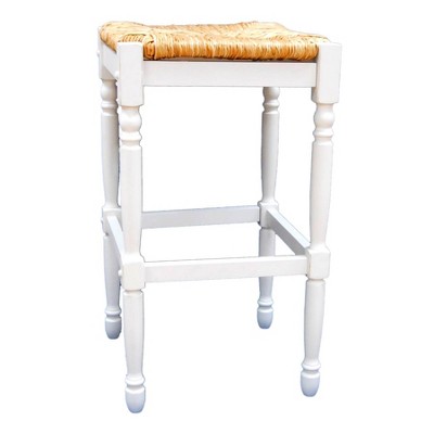 24" Turner Counter Height Barstool - Carolina Chair and Table
