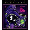 Boy's Space Jam: A New Legacy Marvin the Martian Boom Box T-Shirt - 2 of 4
