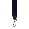 CTM Men's Elastic Y-Back Sleek Swivel Hook Suspenders - 4 of 4