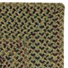 Colonial Mills Riverdale Area Rug - Green 2x4 - 2 of 3