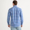 Lands' End Men's Traditional Fit No Iron Twill Shirt - 2 of 4