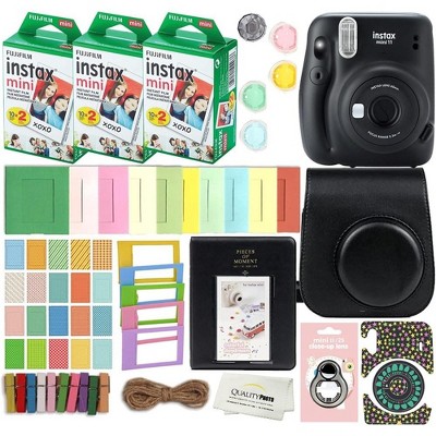 Fujifilm Instax Mini 11 Instant Camera