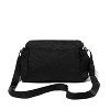 baggallini Daily Machine Wash Messenger Bag - 3 of 4