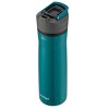 Contigo Cortland Chill 2.0, 24oz., Stainless Steel Water Bottle with AUTOSEAL Lid - 2 of 4