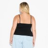 Women's Game Day Scoopneck Graphic Cami - Wild Fable™ - 3 of 3