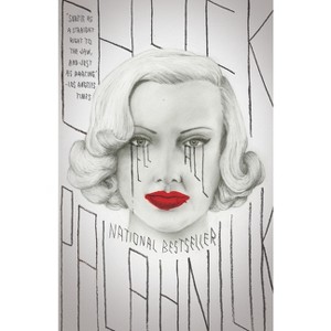 Tell-All - by  Chuck Palahniuk (Paperback) - 1 of 1
