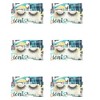 IONI Lash MELROSE Fluffy Long Doll Full(Pack of 6) - 2 of 4