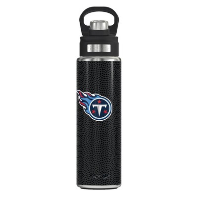 NFL Tennessee Titans Wide Mouth Water Bottle