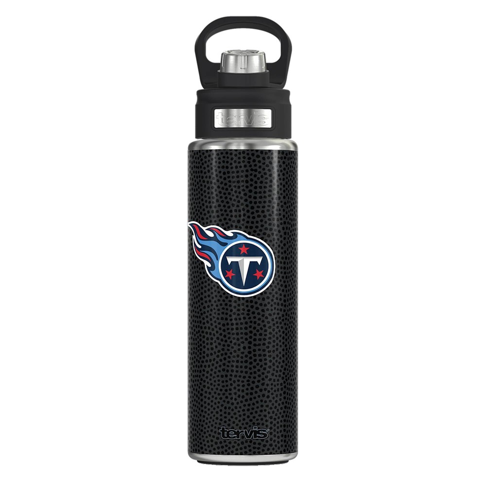 Photos - Water Bottle NFL Tennessee Titans Wide Mouth  - 32oz