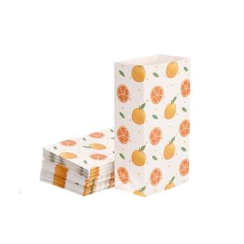 Cocktails Gift Wrapping Paper, Milkshake Wrapping Paper, Fruit