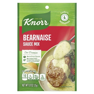 Knorr Sauce Mix Bearnaise - 0.9oz